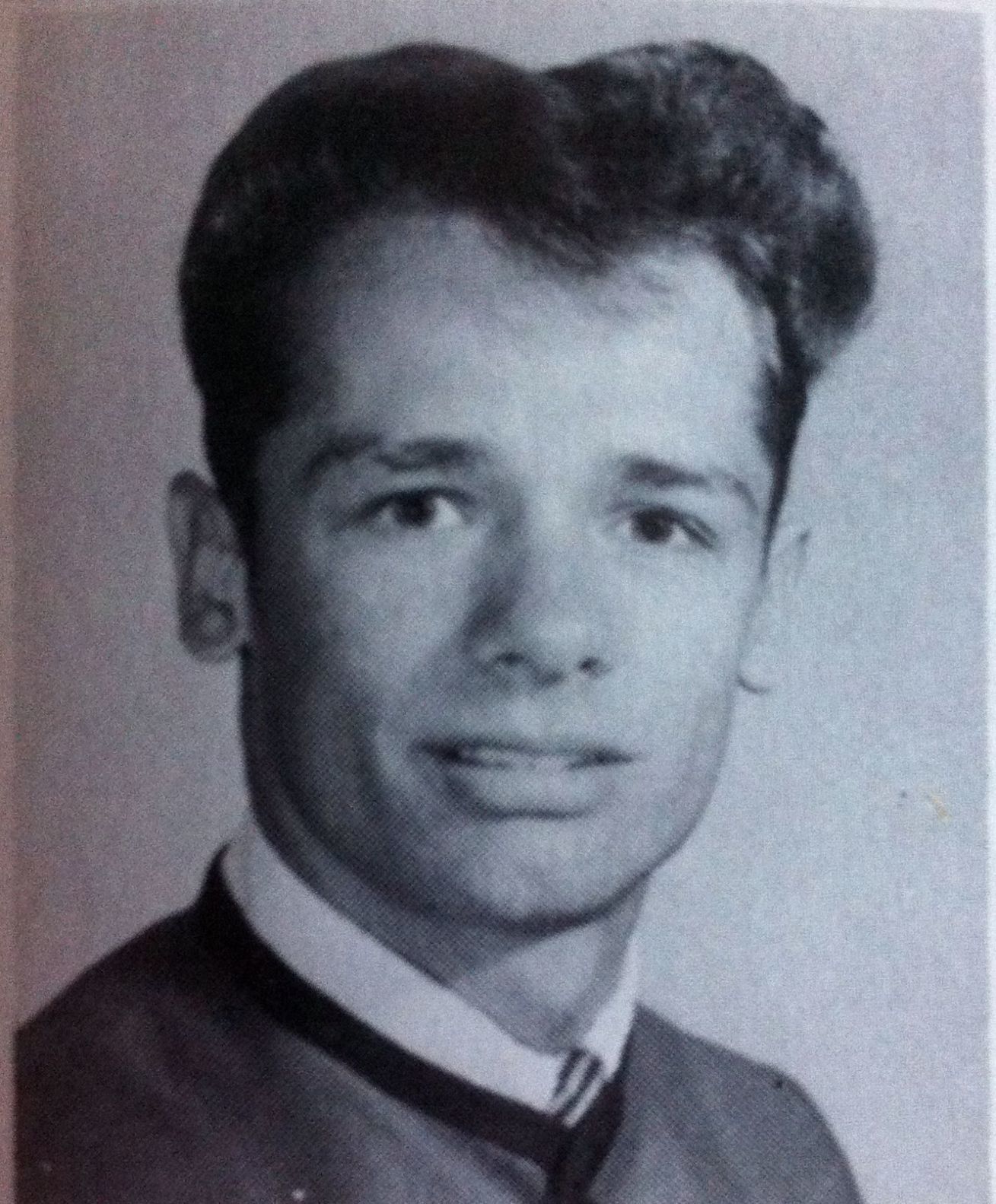 James Blevins